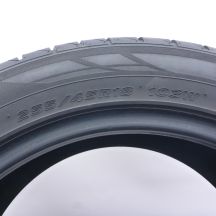 4. 255 45 18 2x HANKOOK 255/45 R18 103W XL Ventus Prime2 Sommerreifen 2017 6-7mm