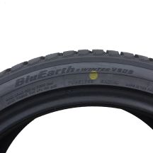 6. 2 x YOKOHAMA 205/45 R17 88V XL BluEarth Winter V905 Winterreifen 2021 WIE NEU VOLL