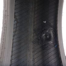 6.  205 60 16 1x VREDESTEIN  205/60 R16 96H XL Wintrac Winterreifen 2025 8,4mm 