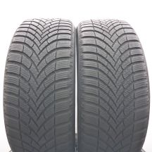 4. 235 50 19 4x SEMPERIT 235/50 R19 103V XL Speed-Grip 5 Winterreifen 2024 7,2mm
