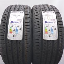 3. 205 45 17 4x BARUM 205/45 R17 88Y XL Bravuris 5 Sommerreifen 2024 VOLL WIE NEU