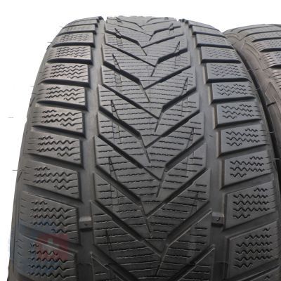 2. 2 x VREDESTEIN 215/45 R17 91V XL Wintrac Xtreme S Winterreifen 2018  6.5 ; 6.8mm