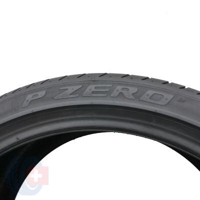 5. 315 30 22 2x PIRELLI 315/30 R22 107Y XL NO PZero Sommerreifen 2022 5,5mm