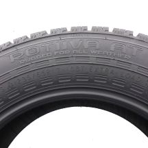 3.  235 65 17 1x NOKIAN 235/65 R17 108T XL Rotiiva AT Ganzjahresreifen 2015 VOLL 