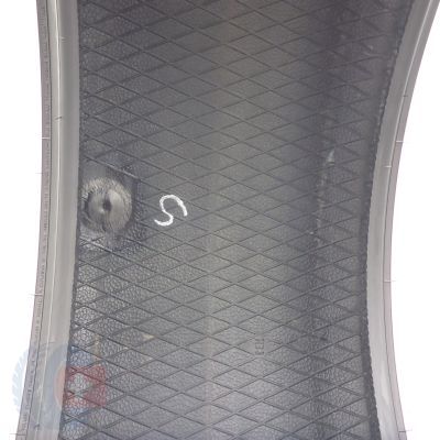 6. 285 40 20 1x DUNLOP 285/40 R20 108Y XL Sport Maxx RT2 M0 Sommerreifen  2021 6mm