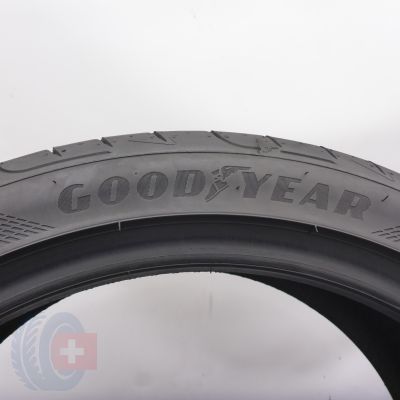 3. 225 40 18 1x GOODYEAR 225/40 R18 92Y XL Eagle F1 Asymmetric 5 Sommerreifen 2021 6,8mm