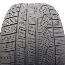285 35 18 1x PIRELLI 285/35 R18 101V XL Sottozero Winter 240 Serie II MO Winterreifen 2018 WIE NEU 7,2mm