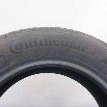 5.  195 60 15 4x CONTINENTAL 195/60 R15  88H EcoContact 6 Sommerreifen 2020 Ungebraucht  