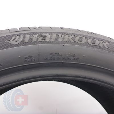 3. 275 40 21 1x HANKOOK  107Y XL Ventus S1 evo3 SUV RFT BMW Sommerreifen 2023 VOLL WIE NEU