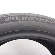 3. 275 40 21 1x HANKOOK  107Y XL Ventus S1 evo3 SUV RFT BMW Sommerreifen 2023 VOLL WIE NEU