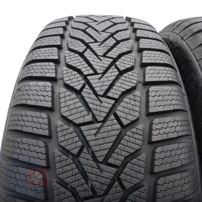 3. 225 60 17 4x UNIROYAL 225/60 R17 103V XL WinterExpert Winterreifen 2023 VOLL Wie Neu