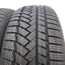 4. 225 60 19 2x CONTINENTAL 255/60 R19 113V XL WinterContact TS 850P SUV Winterreifen 2016 UNGEBRAUCHT