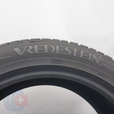 4.  235 50 19 2x VREDESTEIN 235/50 R19103V XL Wintrac PRO Winterreifen 2023 7mm