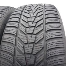 3. 245 50 19 4x HANKOOK 245/50 R19 105V XL Winter I Cept evo 3x W330A Winterreifen 2021 6-7mm