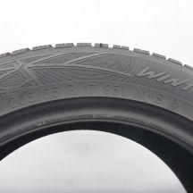 4. 205 55 17 2x VREDESTEIN 205/55 R17 95V XL Wintrac PRO+ Winterreifen 2024 6,2mm