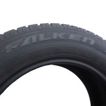 6. 4 x FALKEN 225/60 R17 99H HS449 EuroWinter Winterreifen 2016 6-6,8mm