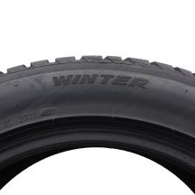 5. 225 55 18 1x PIRELLI 225/55 R18 102V XL Sottozero 3 Winter AO Winterreifen 6,3mm 2021