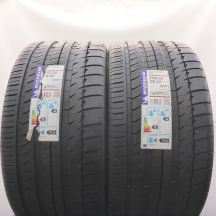  275 25 22 2x MICHELIN  275/25 ZR22 93Y XL Pilot Sport PS2 Sommerreifen 2016 Ungebraucht  