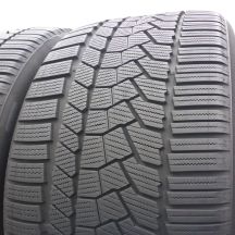 3. 295 30 21 2x CONTINENTAL 295/30 R21 102V XL WinterContact TS860S NAO Winterreifen 2024 7,8mm