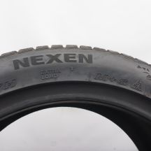 4. 205 45 16 2x NEXEN 205/45 R16 87H XL WinGuard Sport 2 WU7 Winterreifen 2023 VOLL WIE NEU