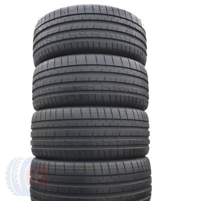 265 45 ZR19 4 x HANKOOK 265/45 ZR19 105Y XL Ventus S1evo Z Lato 2020