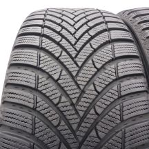 2.  225 45 17 2x SEMPERIT  225/45 R17  91H Speed Grip 5 Winterreifen 2023/24 8-8,4mm