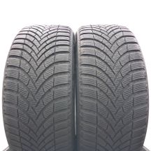 215 45 17 2x SEMPERIT 215/45 R17 91V XL Speed-Grip 5 Winterreifen 2023, 2025 7mm