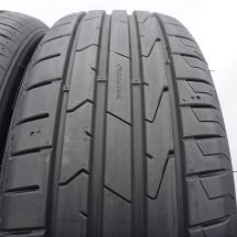 2. 205 60 16 4x HANKOOK 205/60 R16 96H XL Venue Prime 3 Sommerreifen 2024 VOLL WIE NEU 