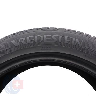 3. 225 50 18 1x VREDESTEIN 225/50 R18 99V XL Wintrac Pro Winterreifen 2019 7,5mm