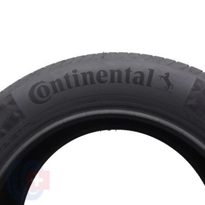 3. 235 60 18 2x CONTINENTAL 235/60 R18 107V XL PremiumContact 6 Sommerreifen 2021 6,8-7mm