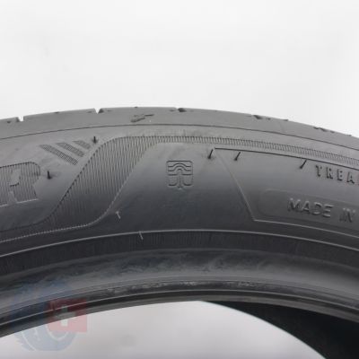 6. 235 40 19 2x GOODYEAR 235/40 R19 96W XL Eagle F1 Asymmetric 6 Seal Sommerreifen 2024 6,2mm