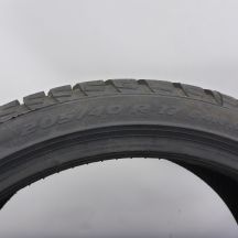 9. 205 40 17 2x PIRELLI 205/40 R17  84H XL Winter Sottozero 3 Winterreifen 2020 Ungebraucht  