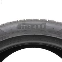 4.  255 45 20 2x PIRELLI 255/45 R20 105V XL Scorpion Winter BMW Winterreifen 2020 7mm 