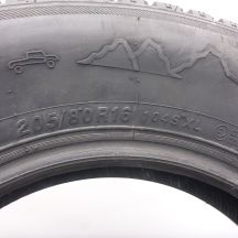 6.  205 80 16 2x TRACMAX  205/80 R16 104S XL Radial RF07 Sommerreifen 2023 VOLL WIE NEU   