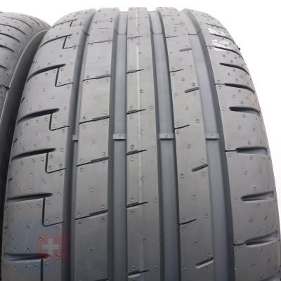 4. 225 40 18 4x PIRELLI 225/40 ZR18 92Y P Zero Sommerreifen 2026 Ungebraucht  