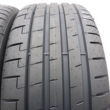 4. 225 40 18 4x PIRELLI 225/40 ZR18 92Y P Zero Sommerreifen 2026 Ungebraucht  
