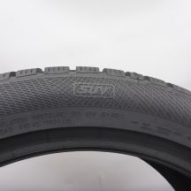 5. 245 45 20 1x CONTINENTAL 245/45 R20 103V XL WinterContact TS 850 P SUV Winterreifen 2021 Ungebraucht   