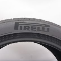 3. 235 45 20 1x PIRELLI 235/45 R20 100T XL PZero Elect MO Sommerreifen 2024 6,2mm