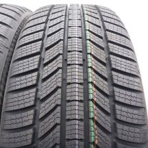 2.  235 45 21 4x CONTINENTAL 235/45 R21 101T XL  WinterContact TS 870 P Winterreifen 2022 Ungebraucht  