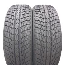 225 65 17 2x NOKIAN 225/65 R17 106H XL WR SUV 3 Winterreifen 2017/18 7,8mm