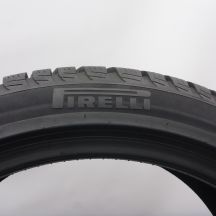 5.  225 45 19 4x PIRELLI  225/45 R19 96V XL Winter Sottozero 3 RFT BMW Winterreifen 2024 VOLL WIE NEU