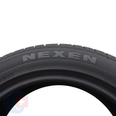 6. 4 x NEXEN 215/45 R16 86H NBlue HD Plus Sommerreifen 2020 6,9-7,2mm