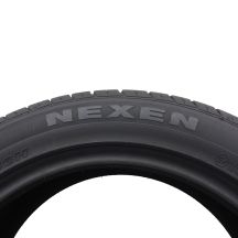 6. 4 x NEXEN 215/45 R16 86H NBlue HD Plus Sommerreifen 2020 6,9-7,2mm