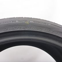 4. 285 35 22 1x YOKOHAMA 285/35 ZR22 106Y XL Advan Spport V105 N0 Sommerreifen 2022 Ungebraucht    