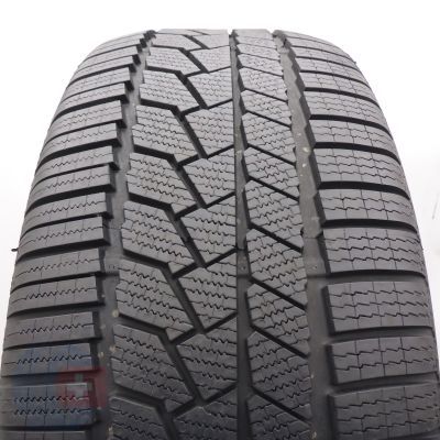 245 50 19 1x CONTINENTAL 245/50 R19 105V XL WinterContact TS860 S SSR RSC Winterreifen 2025 8,8mm