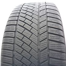 2. 255 40 20 1x CONTINENTAL 255/40 R20 101V XL ContiWinterContact TS830 P M0 Winterreifen 2023 6,3mm