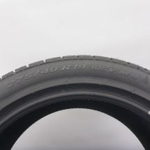 6.  275 40 19 2x PIRELLI  275/40 R19 105V XL Sottozero Winter 240 Serie II M0 Winterreifen 2020 Ungebraucht   
