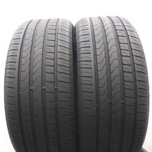 255/45 R20 2x PIRELLI 255/45 R20 101W Scorpion Verde M0 Sommerreifen  2026 8mm