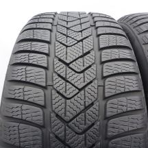 3. 225 45 17 2x PIRELLI 225/45 R17 94H XL Sottozero 3 Winter Winterreifen 2023 6,5-6,8mm