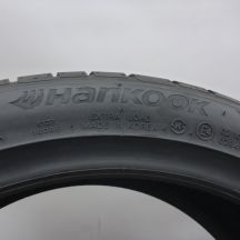 4. 225 40 19 2x HANKOOK 225/40 R19 93Y XL Ventus S1 Evo3 Sommerreifen 2022 Ungebraucht   